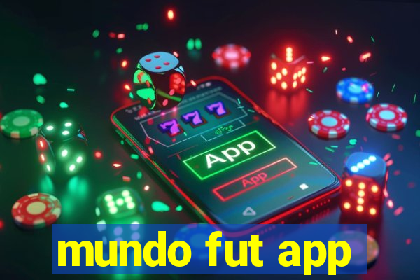 mundo fut app