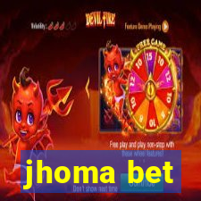 jhoma bet