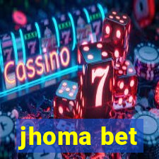 jhoma bet