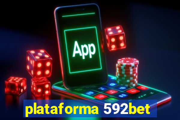 plataforma 592bet