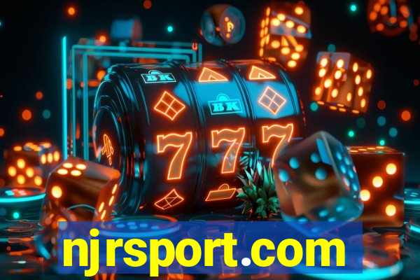 njrsport.com