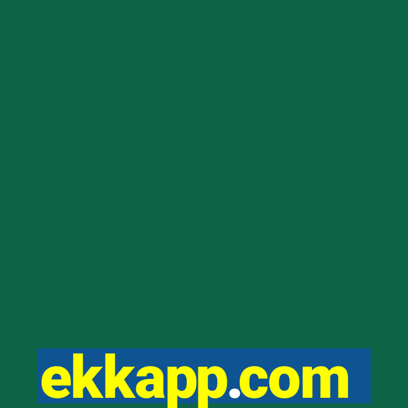 ekkapp.com