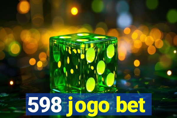 598 jogo bet