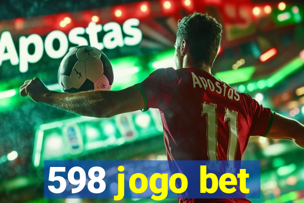 598 jogo bet