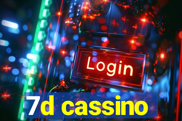 7d cassino