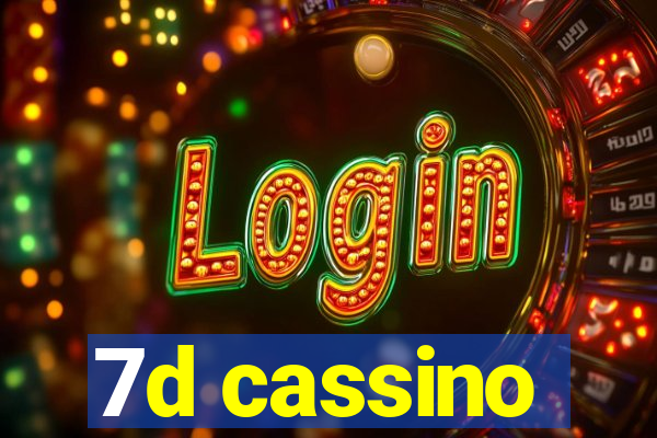 7d cassino