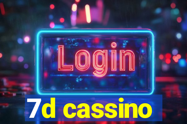 7d cassino