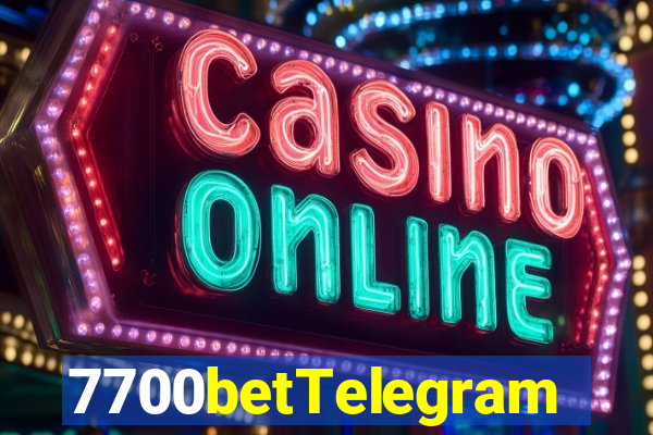 7700betTelegram