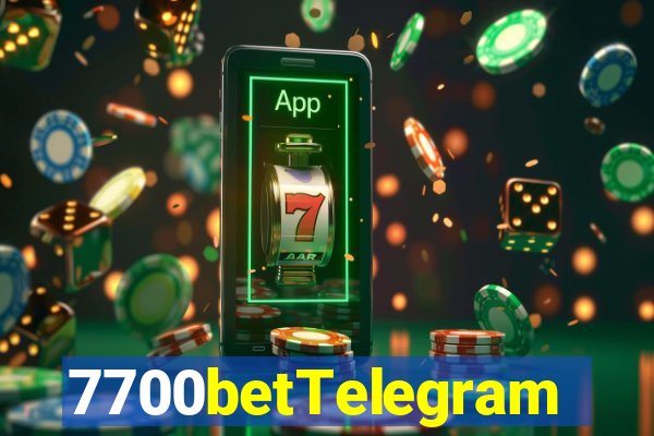 7700betTelegram