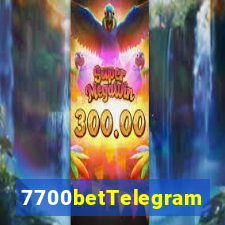 7700betTelegram