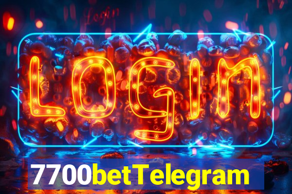 7700betTelegram