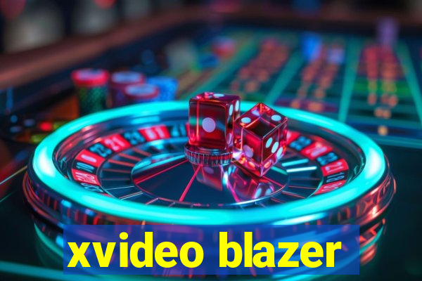 xvideo blazer