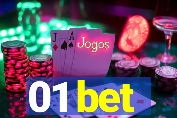 01 bet