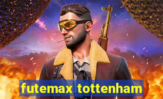 futemax tottenham