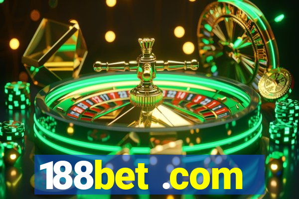 188bet .com