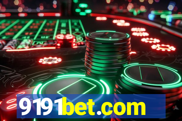 9191bet.com