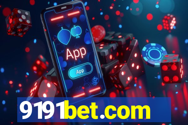 9191bet.com