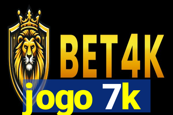 jogo 7k