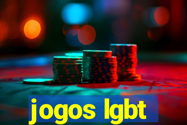 jogos lgbt