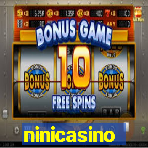 ninicasino