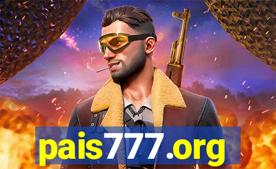 pais777.org