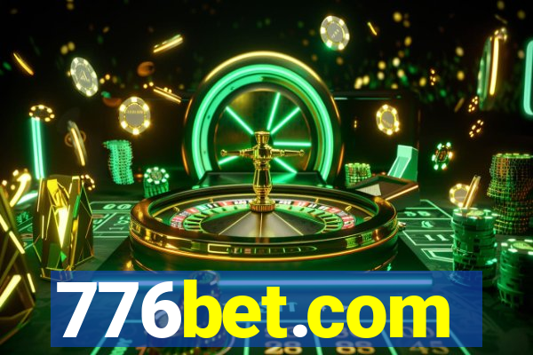 776bet.com