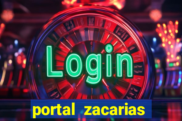 portal zacarias menina da carreta