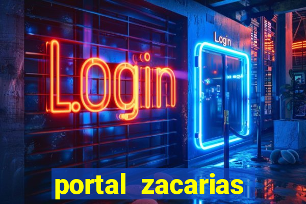 portal zacarias menina da carreta