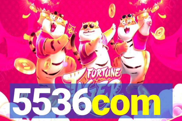 5536com