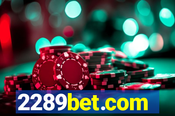 2289bet.com