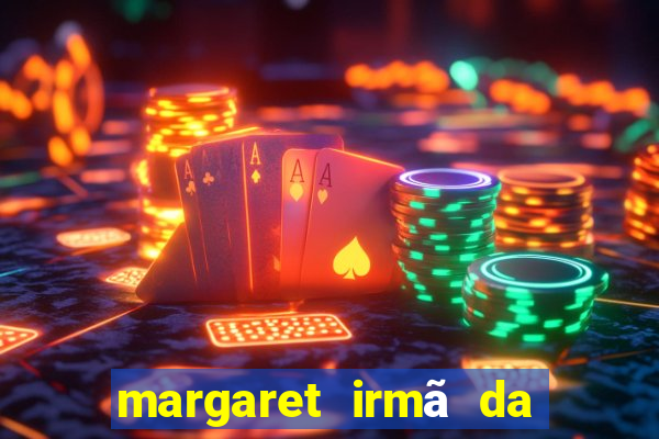 margaret irmã da rainha elizabeth