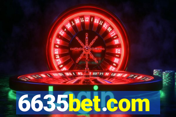 6635bet.com