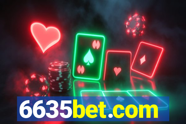 6635bet.com