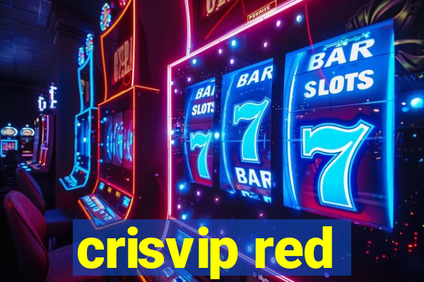 crisvip red