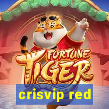 crisvip red