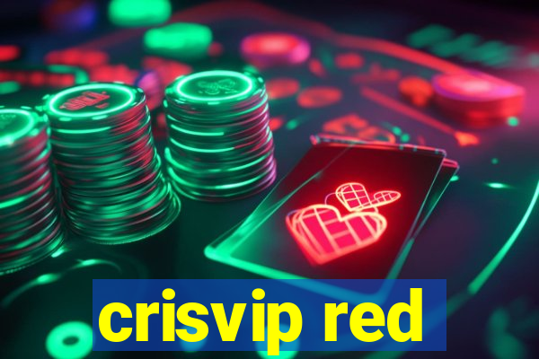 crisvip red