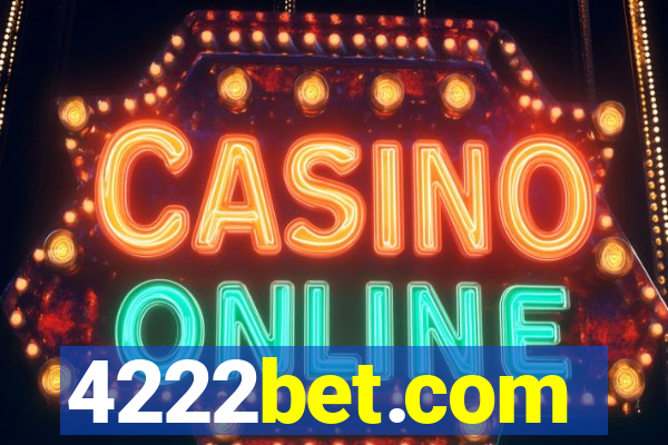 4222bet.com