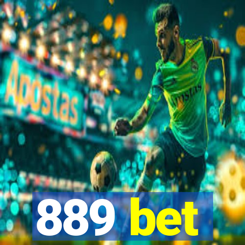 889 bet