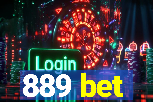 889 bet