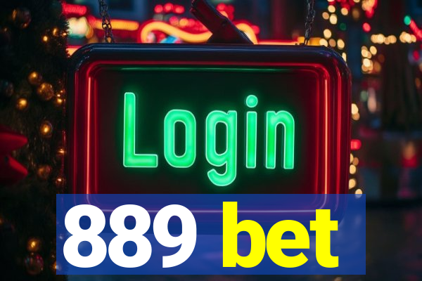 889 bet