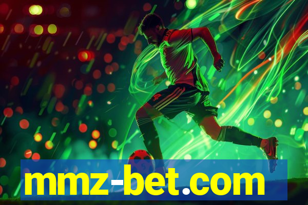 mmz-bet.com