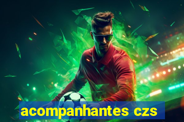 acompanhantes czs