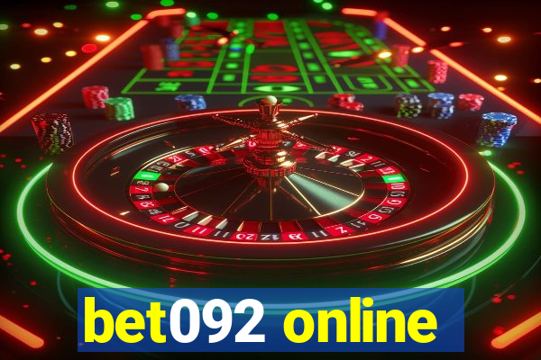 bet092 online