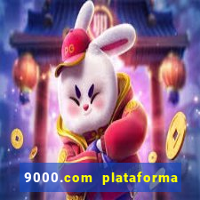 9000.com plataforma de jogos