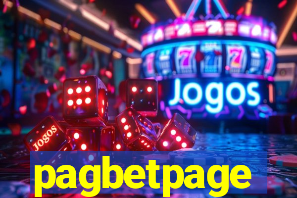 pagbetpage