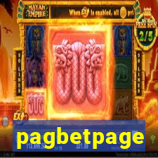 pagbetpage