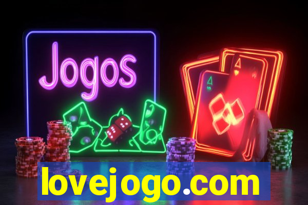 lovejogo.com