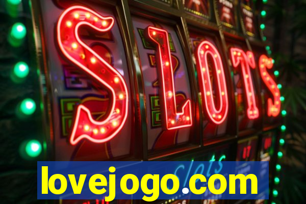 lovejogo.com