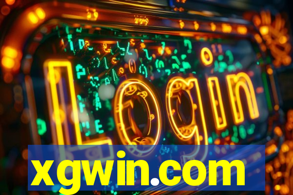 xgwin.com