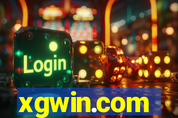 xgwin.com